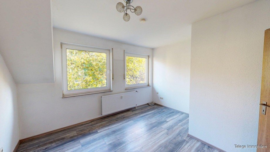 Kinder-G�ste oder Arbeitszimmer Bild 1 Etagenwohnung Herne