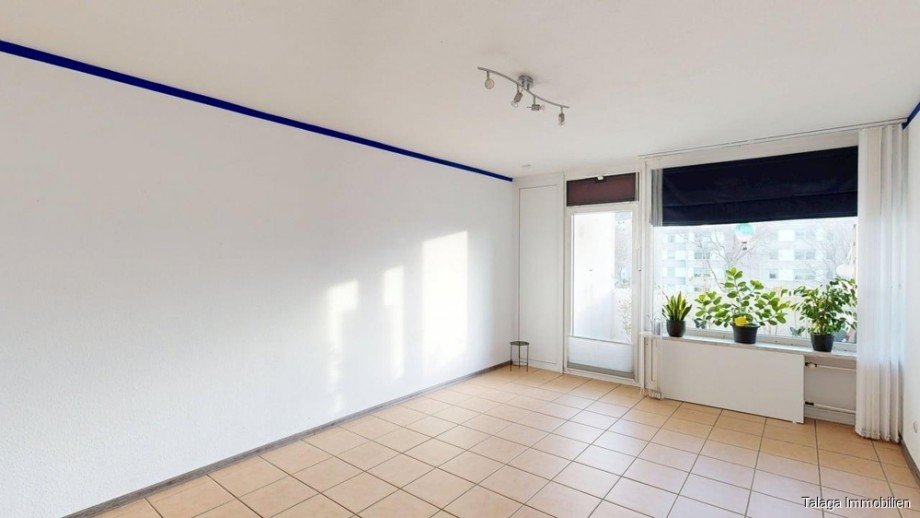 Wohnzimmer Bild 2 Etagenwohnung Herne