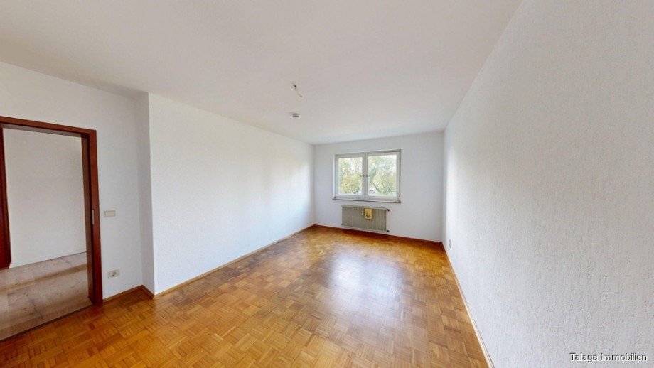 Schlafzimmer Bild 3 Etagenwohnung Herne