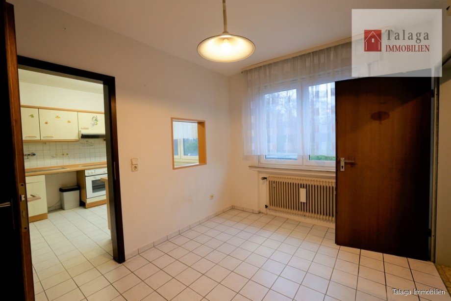 Durchgangszimmer OG Bild 2 Reiheneckhaus Bochum