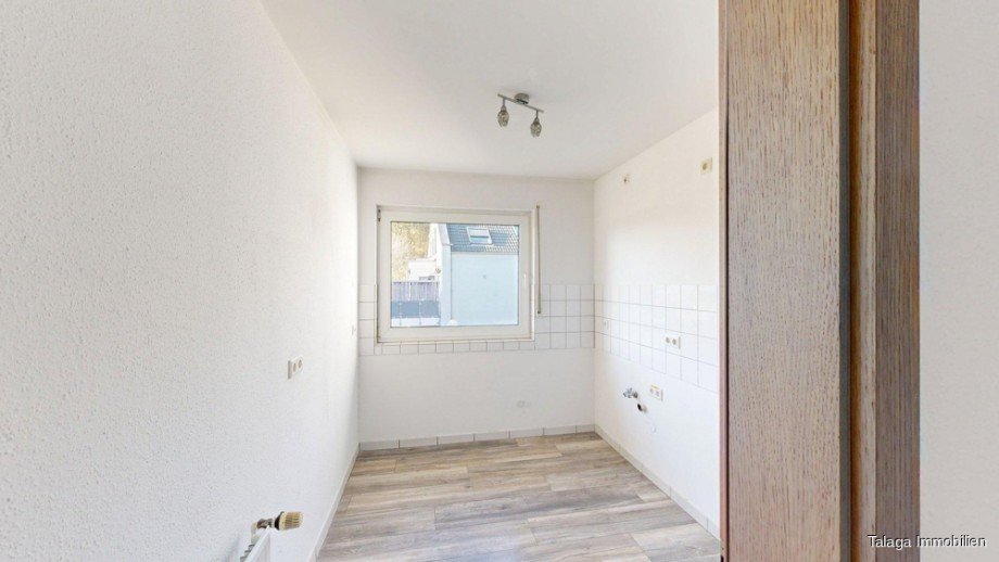 K�che Etagenwohnung Herne
