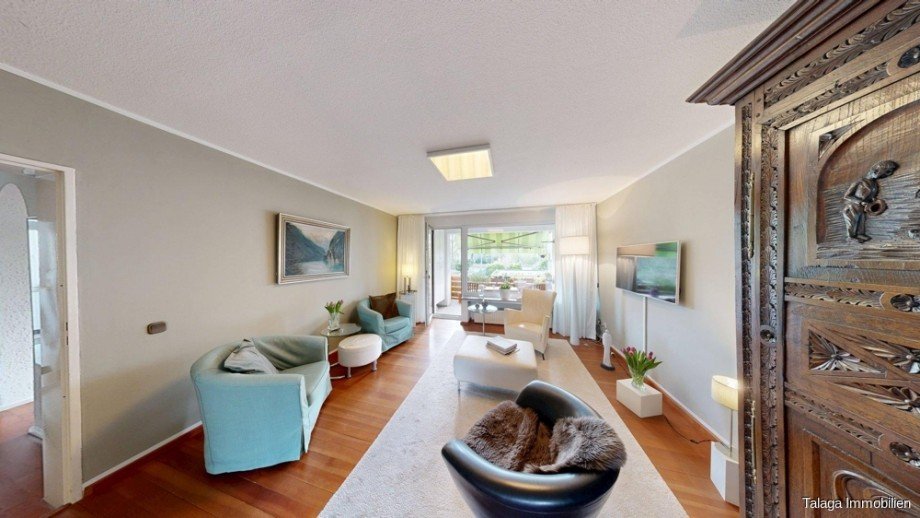 Wohnbereich OG Zweifamilienhaus Herne