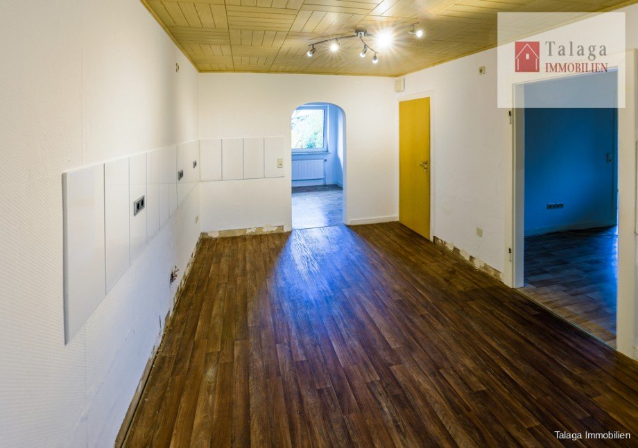 K�che EG Zweifamilienhaus Herne
