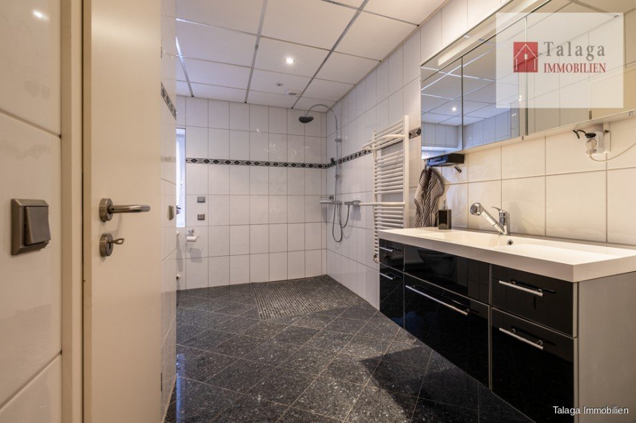 Bad Bild 1 Erdgeschosswohnung Herne