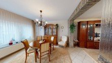 Esszimmer Bild  2 !!! Erdgeschosswohnung mit Garten und Stellplatz - perfekt f�rs Wohnen im Alter  !!!