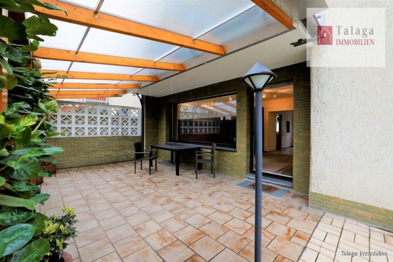 Terrasse Bochum Reiheneckhaus !!! Lebensgef�hl l�sst sich nicht nur in m� ausdr�cken !!!