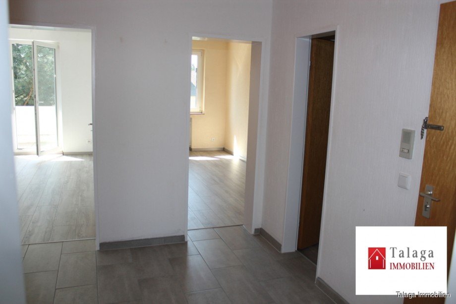 Flur Bild 3 Etagenwohnung Herne