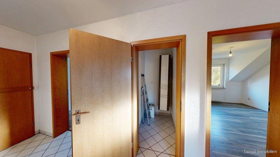 Abstellraum Etagenwohnung Herne