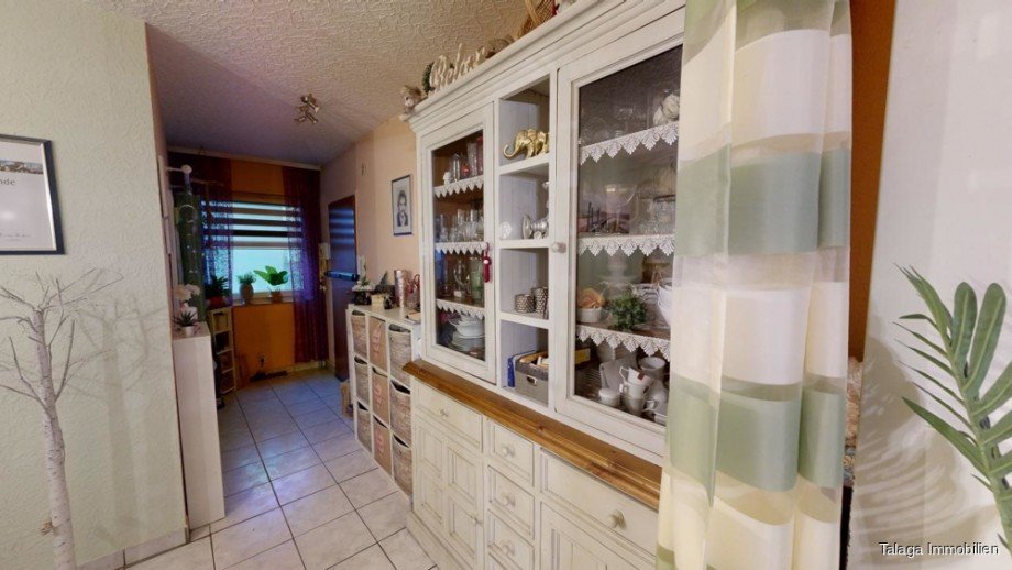 Flur Etagenwohnung Herne