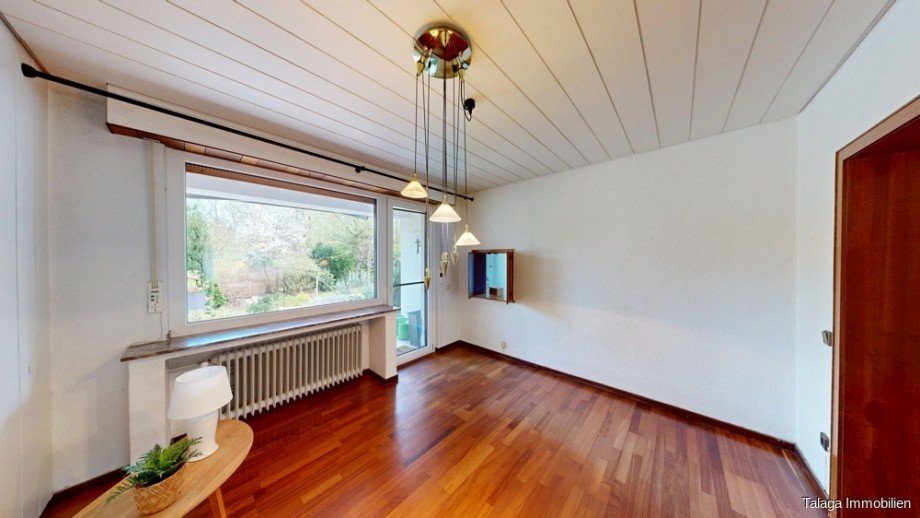 Wohnbereich EG8 Zweifamilienhaus Herne