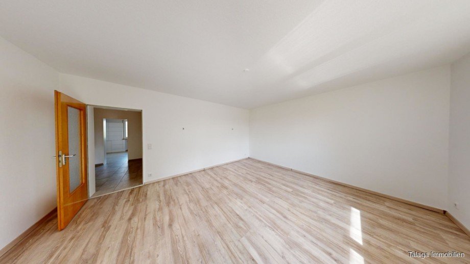 Wohnzimmer Bild 1 Etagenwohnung Herne
