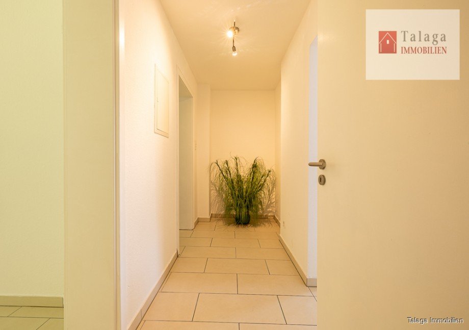 Diele im EG Einfamilienhaus Bergkamen