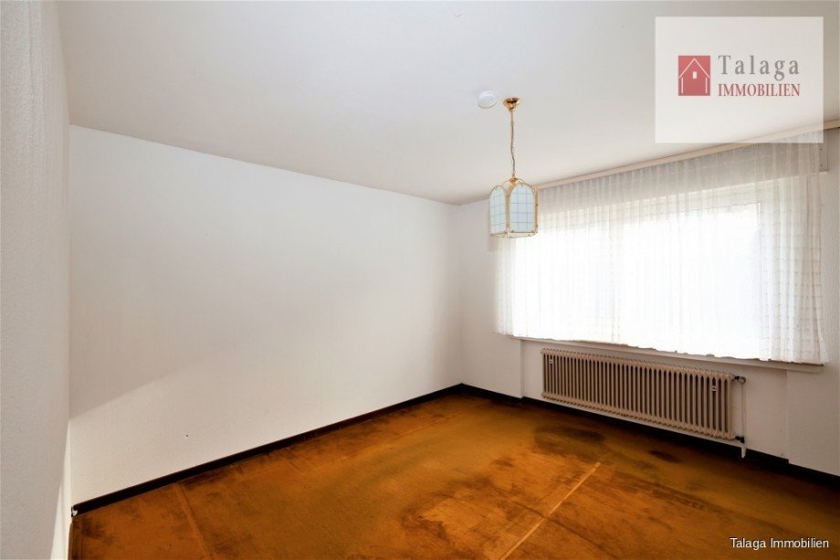 Schlafzimmer EG Bild 1 Reiheneckhaus Bochum