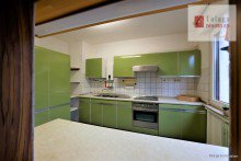 K�che EG Bild 2 !!!  Lebensgef�hl l�sst sich nicht nur in m� ausdr�cken !!!