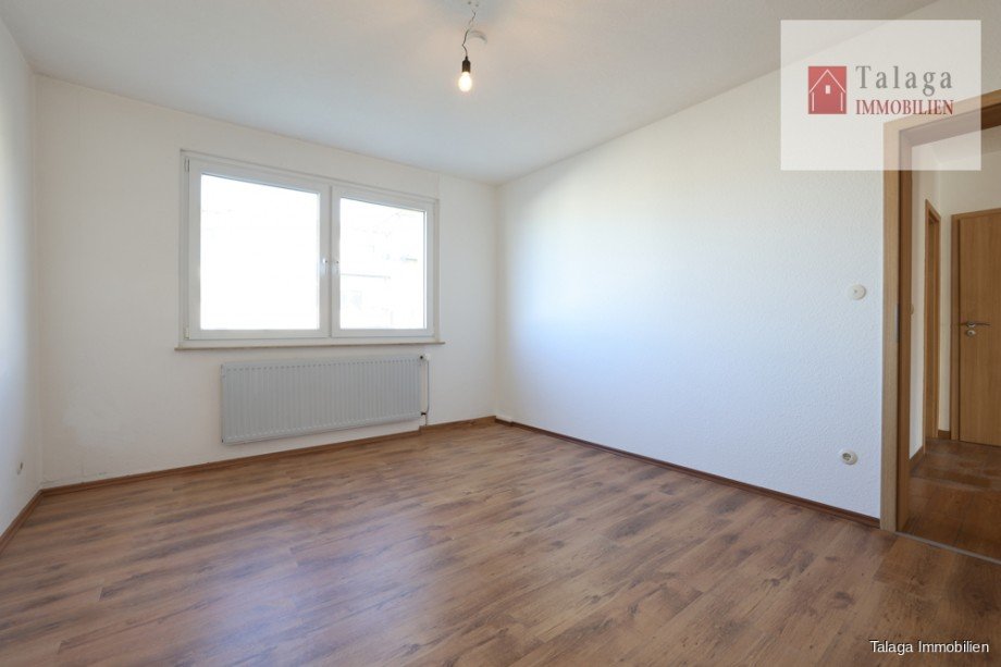 Schlafzimmer Bild 2 Etagenwohnung Witten