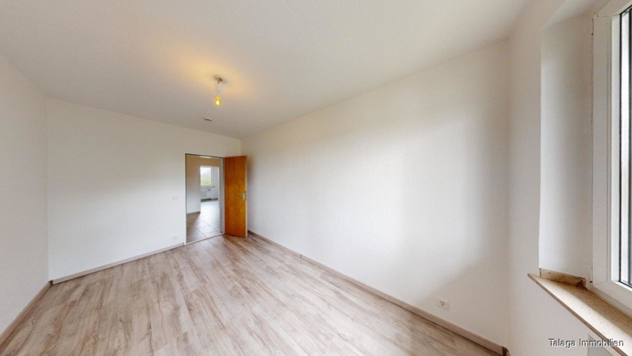 Arbeits-o. G�stezimmer Bild 2 Etagenwohnung Herne