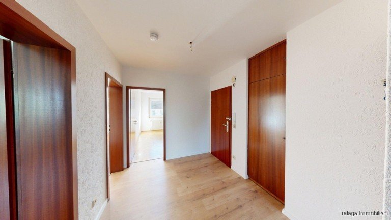Flur Bild 1 Herne Etagenwohnung !!! Mit wenig Aufwand eine Wohf�hloase schaffen. Das ist hier m�glich !!!