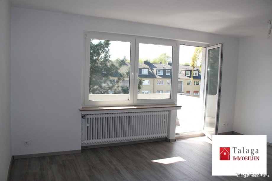 Wohnzimmer Bild 2 Etagenwohnung Herne