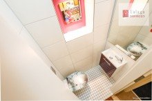 G�ste-WC EG !!! Frische Br�tchen in 5 Minuten - Ihre Doppelhaush�lfte in Herne Holsterhausen !!!