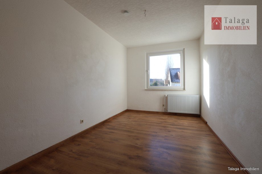 Kinderzimmer Etagenwohnung Witten