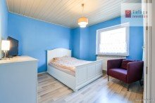 Kinderzimmer !!! Frische Br�tchen in 5 Minuten - Ihre Doppelhaush�lfte in Herne Holsterhausen !!!