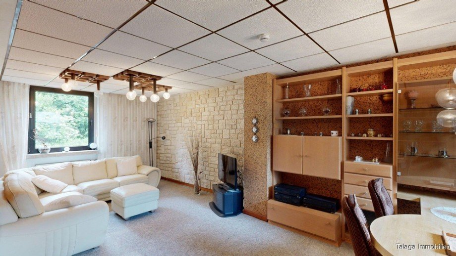 Wohn-Essbereich EG Bild 8 Einfamilienhaus Herne