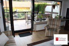 Wohnzimmer EG Bild  2 !!! Hier ist Ihre neue Wohlf�hl-Oase - mit viel Platz f�r Ihre Liebsten !!!
