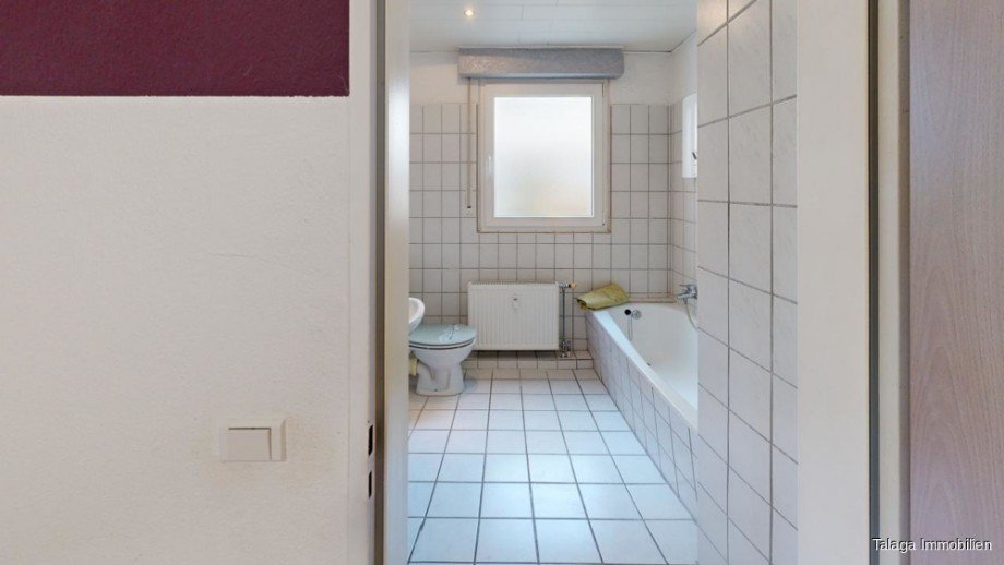 Bad Bild 1 Erdgeschosswohnung Herne