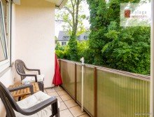 Balkon !!! 3-Zimmer-Erdgeschosswohnung in Herne-Eickel. Sofort verf�gbar !!!