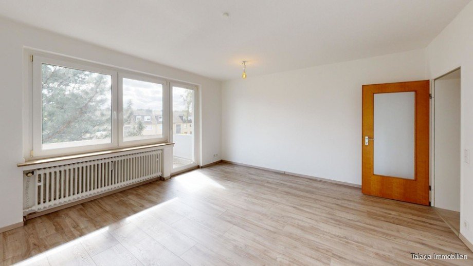 Wohnzimmer Bild 3 Etagenwohnung Herne