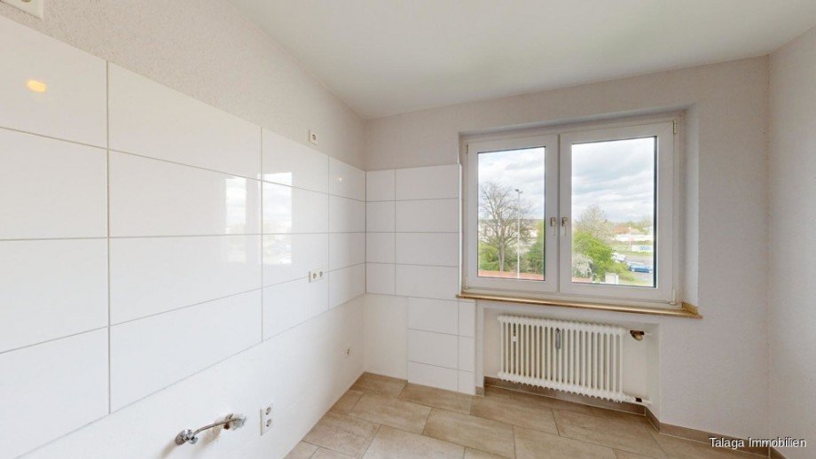 K�che Bild 3 Etagenwohnung Herne