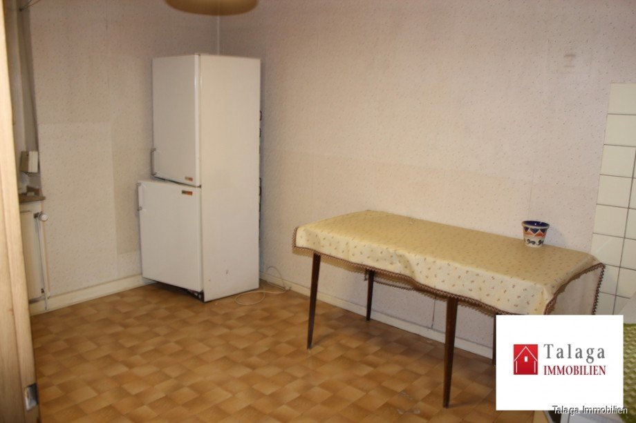 K�che 1. OG Einfamilienhaus Herne