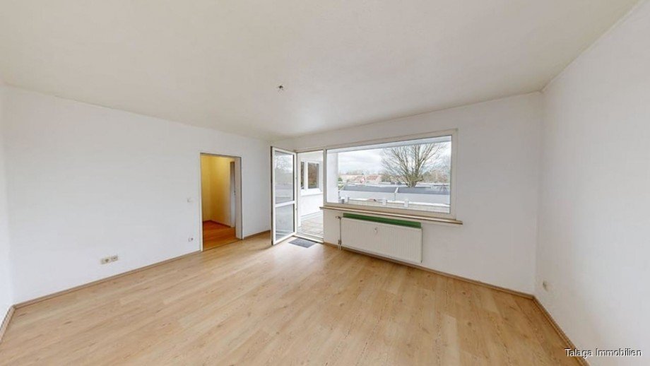 Wohnbereich Bild 2 Erdgeschosswohnung Herne