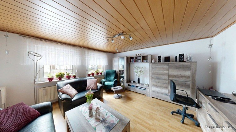 Wohnzimmer EG Bild 1 Herne Zweifamilienhaus !!! Mit der ganzen Familie unter einem Dach wohnen.. Das ist bei diesem Objekt m�glich !!!