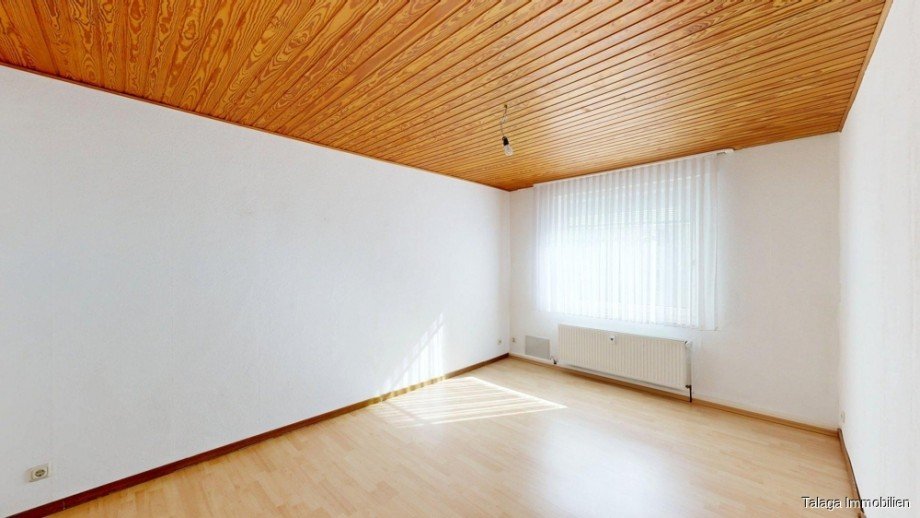 Wohnzimmer Bild 1 Etagenwohnung Herne