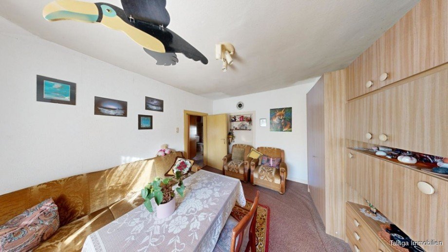 Arbeitszimmer OG Bild 3 Doppelhaush�lfte Herne