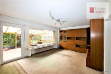 Wohnzimmer EG Bild 2 !!!  Lebensgef�hl l�sst sich nicht nur in m� ausdr�cken !!!