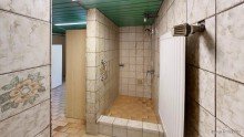 Duschbad Keller !!! F�rs Seepferdchen wird jetzt Zuhause trainiert !!! verkauft