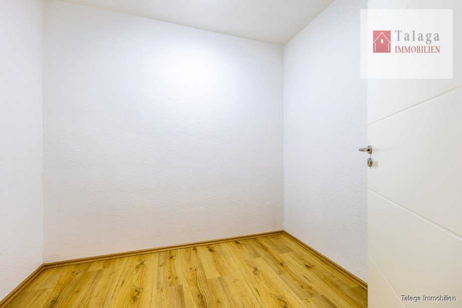 Abstellraum Erdgeschosswohnung Oer-Erkenschwick