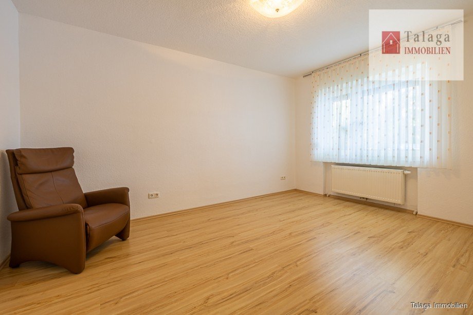 Schlafzimmer Erdgeschosswohnung Herne