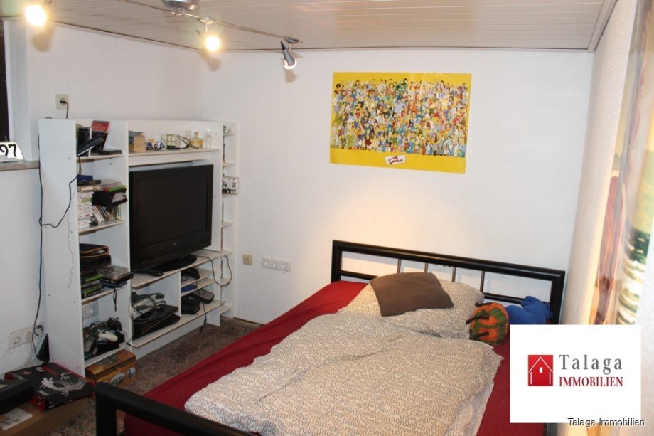 B�ro Keller Bild 2 Einfamilienhaus Herne