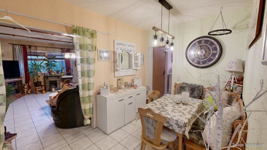 Essecke Etagenwohnung Herne
