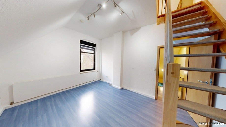 Arbeitsbereich OG Bild 3 Doppelhaush�lfte Herne