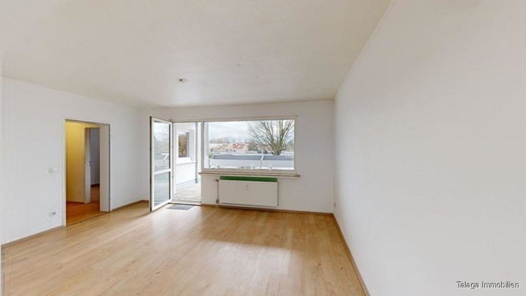 Wohnbereich Bild 1 Herne Erdgeschosswohnung !!! Ideal f�rs Alter geeignet . Erst vermieten und sp�ter selbst nutzen !!!