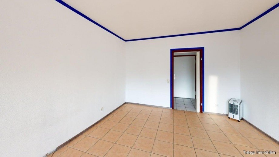 Wohnzimmer Bild 3 Etagenwohnung Herne