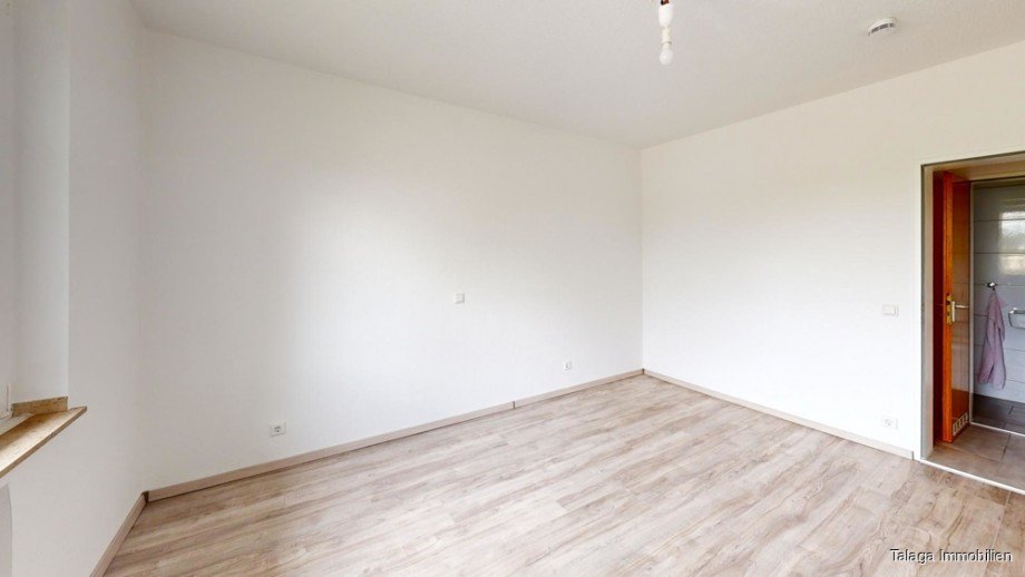 Schlafzimmer Bild 2 Etagenwohnung Herne