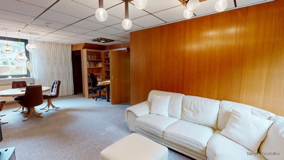 Wohn-Essbereich EG Bild 2 Einfamilienhaus Herne
