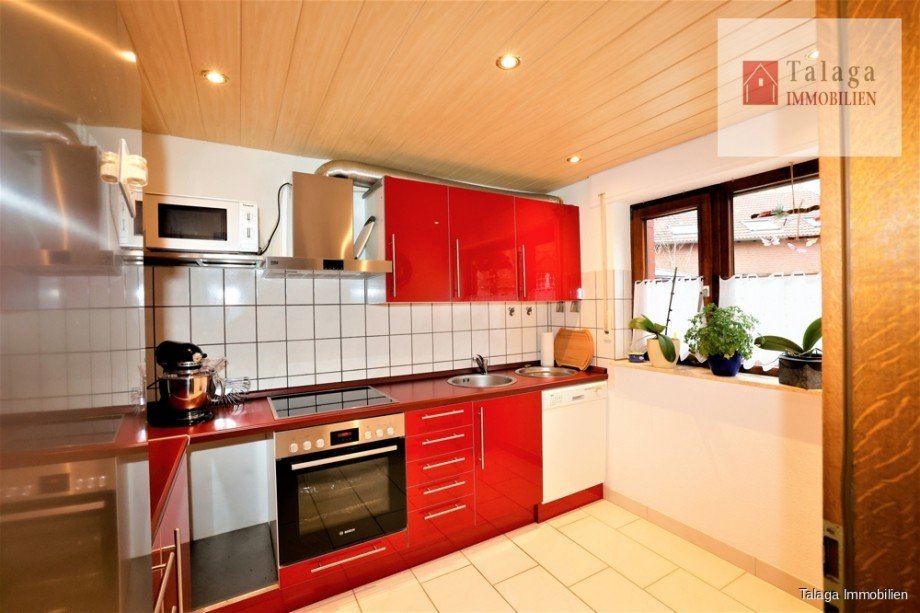 K�che Reihenmittelhaus Dorsten