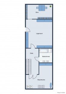Grundriss Keller !!! Hier ist Ihre neue Wohlf�hl-Oase - mit viel Platz f�r Ihre Liebsten !!!