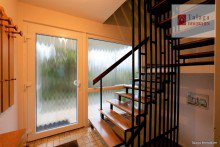 Treppenhaus Bild 1 !!!  Lebensgef�hl l�sst sich nicht nur in m� ausdr�cken !!!